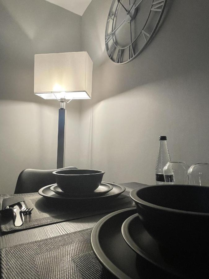 42 Apart-Hotel Scunthorpe Ngoại thất bức ảnh