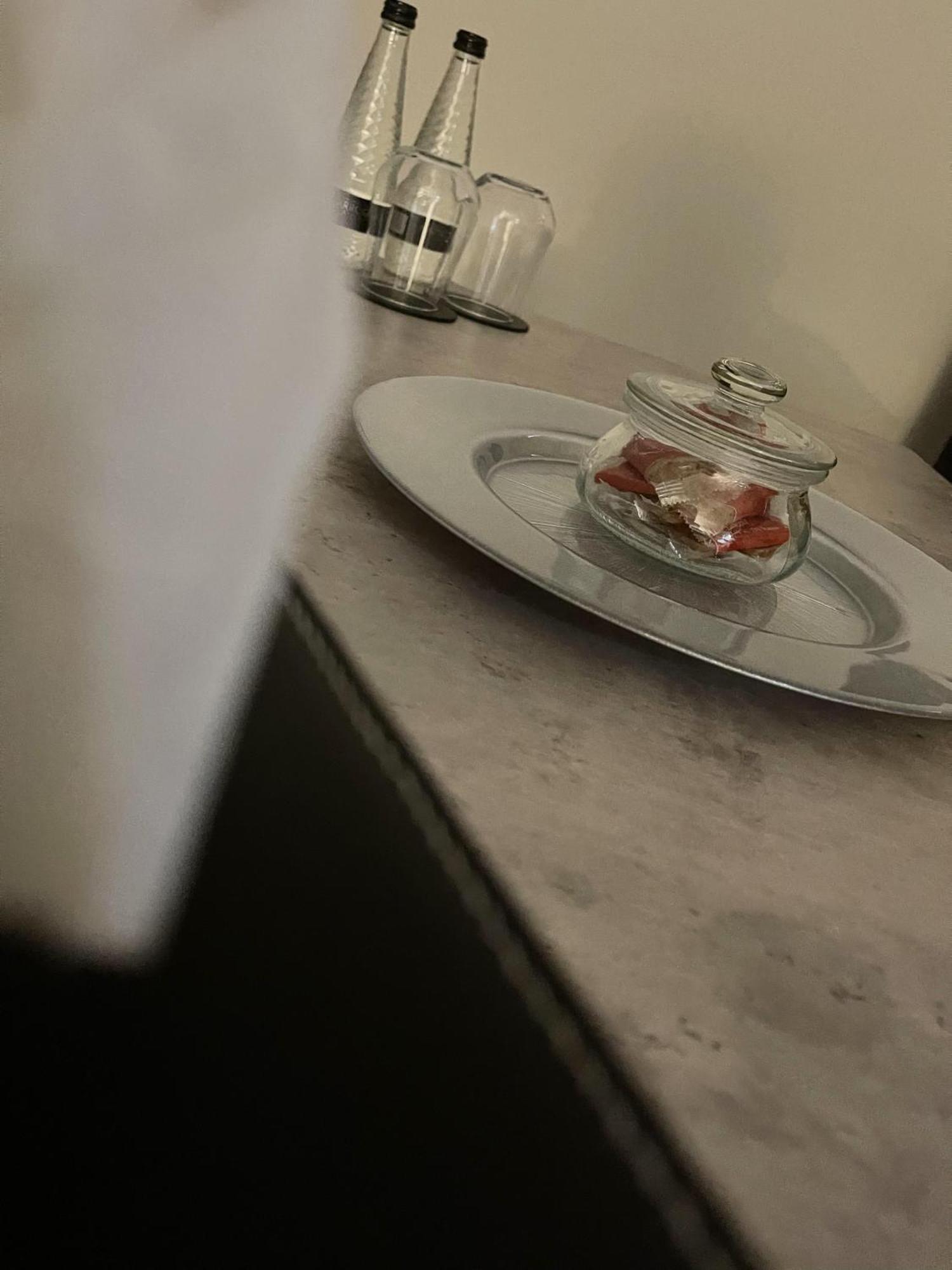 42 Apart-Hotel Scunthorpe Phòng bức ảnh