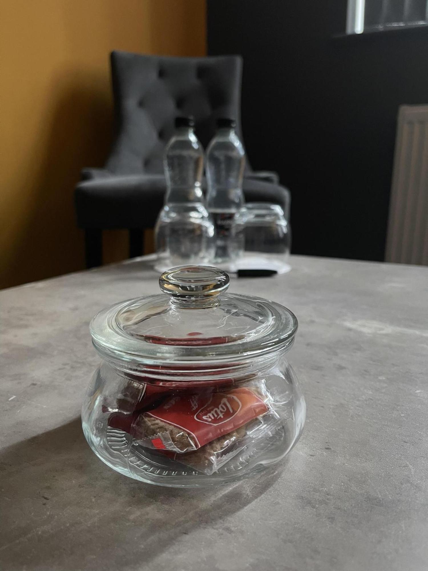 42 Apart-Hotel Scunthorpe Phòng bức ảnh