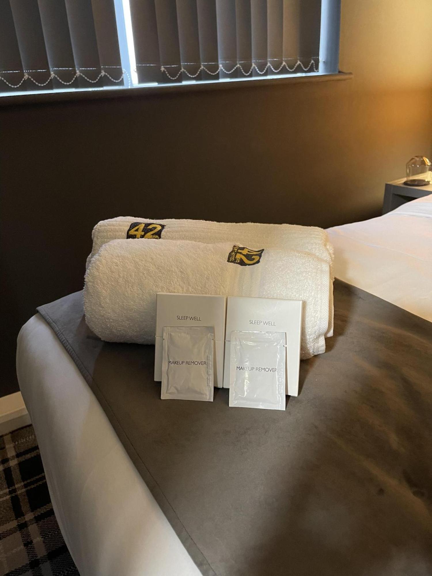 42 Apart-Hotel Scunthorpe Phòng bức ảnh