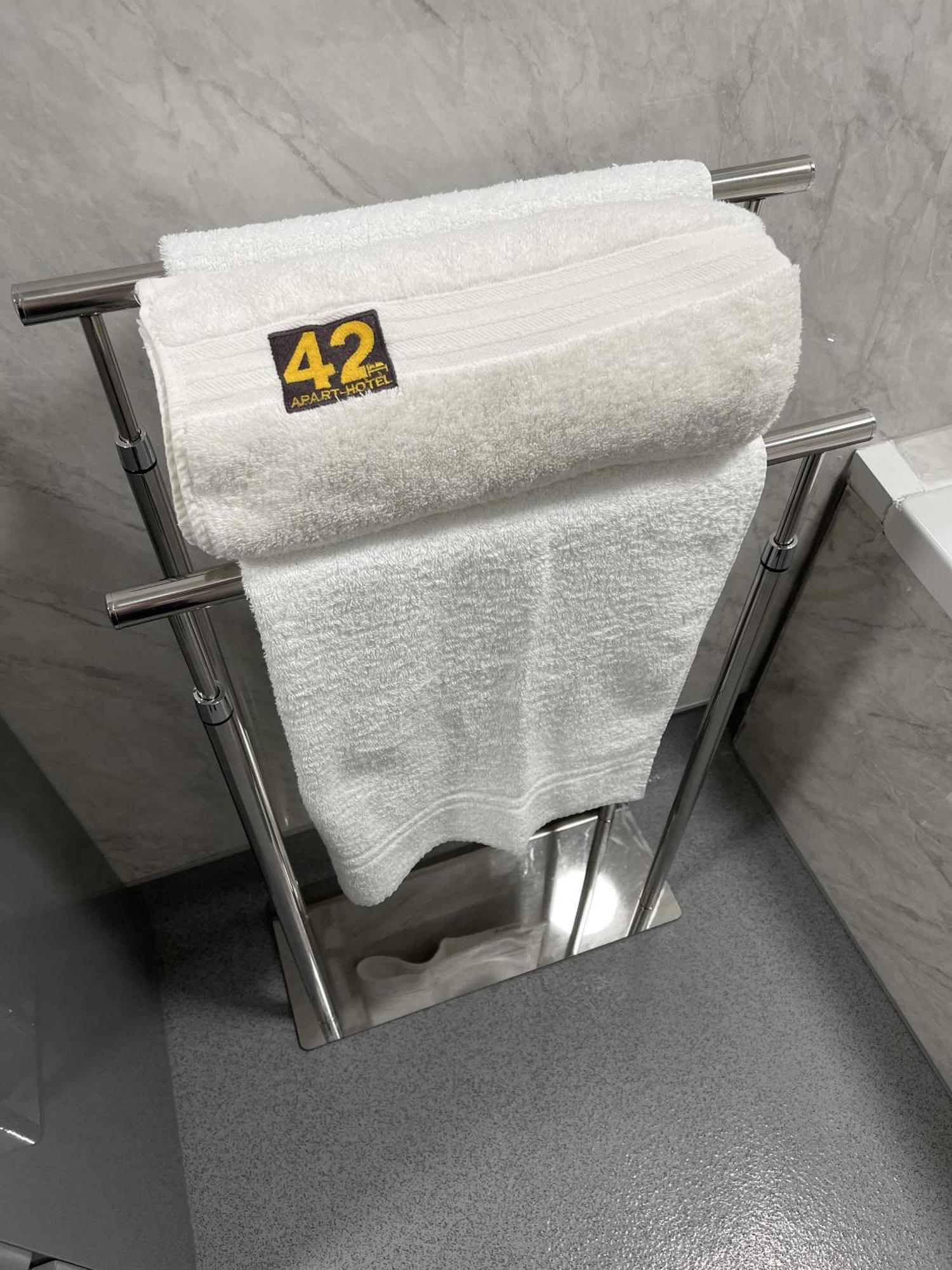 42 Apart-Hotel Scunthorpe Phòng bức ảnh